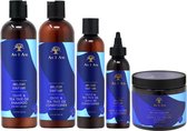 AS I AM DRY & ITCHY SCALP CARE SET