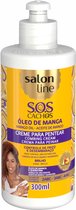 Salon-Line : SoS Curls - Mango Combing Cream