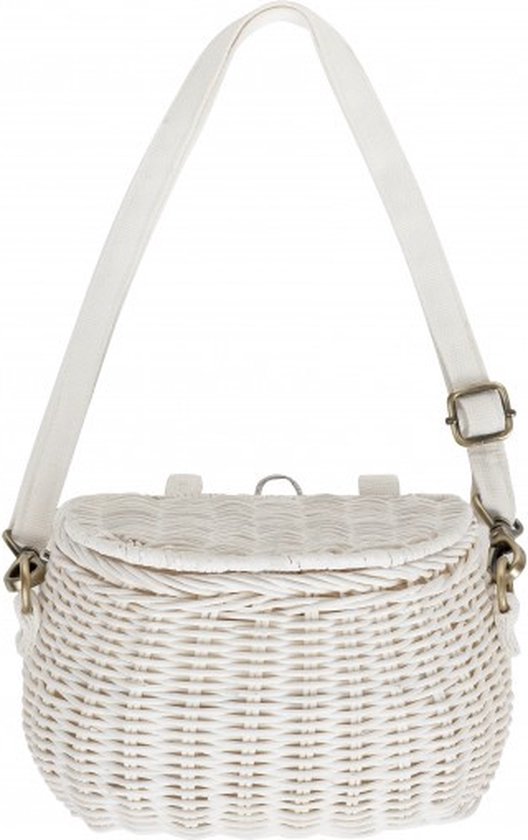 Mini Chari Olli Ella Wit