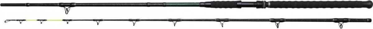 Madcat Black Cat-Stick 300cm 150-300Gr 2pc.