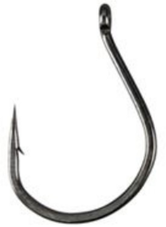 Gamakatsu Worm Wacky 318 - size 1 - 1.9 cm van Gamakatsu — afbeelding 3