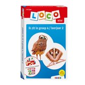 Loco Mini - Loco mini pakket ik zit in groep 4 / leerjaar 2