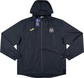 RSC Anderlecht regenjas kids Joma maat 164 (13 a 14 jaar)