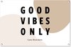 Quotes - Good Vibes