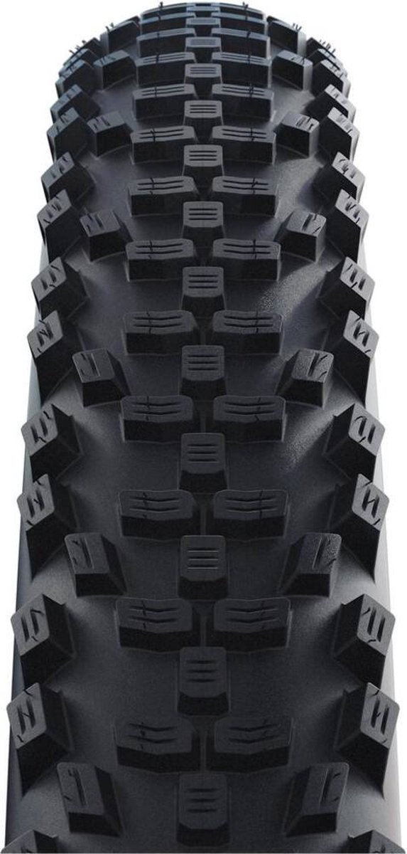 Schwalbe Smart Samoa Addix Performance Hs624 29´´ X 2.25 Mtb-band Zilver 29´´ x 2.25 van Schwalbe — afbeelding 4