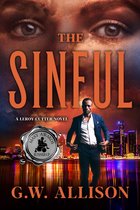 Private Detective Thriller and Suspense Series 1 - The Sinful