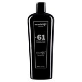 mashUp haircare Colour Me Beautiful N° 61 Clever Grey Treatment Gel 500ml