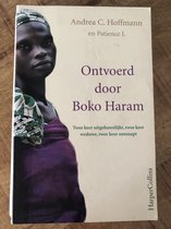 Ontvoerd door Boko Haram - Andrea C. Hoffmann en Patience I.