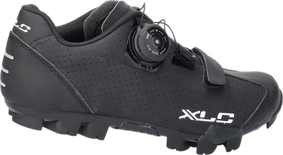 XLC CB-M11 MTB Shoes, zwart Schoenmaat EU