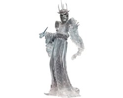 Weta Workshop Lord of the Rings - Mini Epics Figuur Limited Edition - The Witch-king of the Unseen Lands