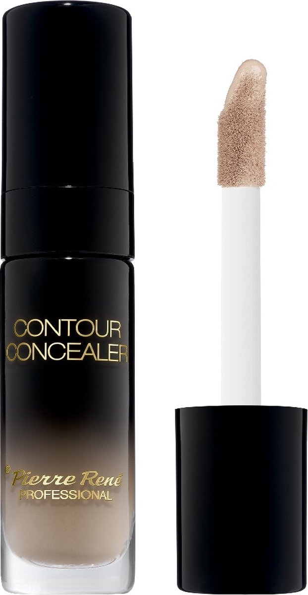 Contour Concealer ondoorzichtige concealer 01 7ml