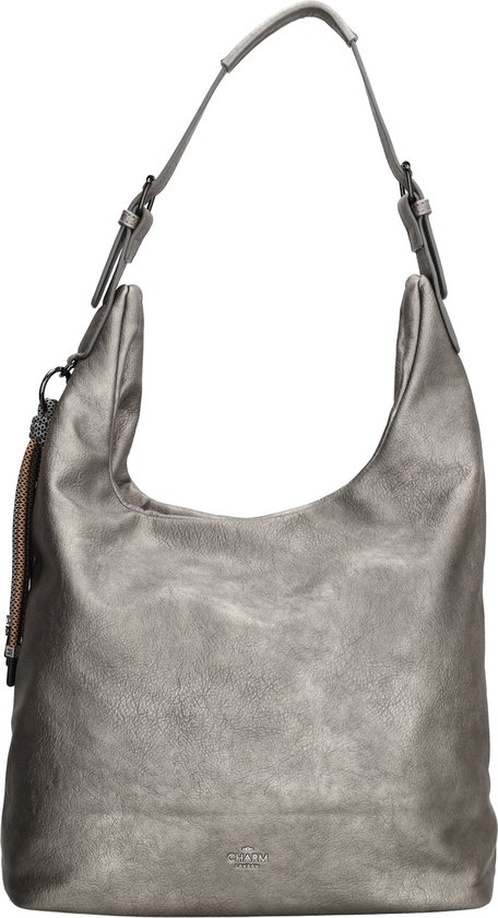 Charm London Tottenham Shopper - Étain