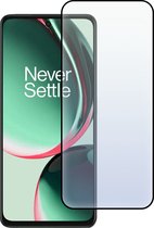 OnePlus Nord CE 3 Lite Protecteur d'écran Glas Tempered Glass Couverture Complète - OnePlus Nord CE 3 Lite Protecteur d'écran Couverture d'écran