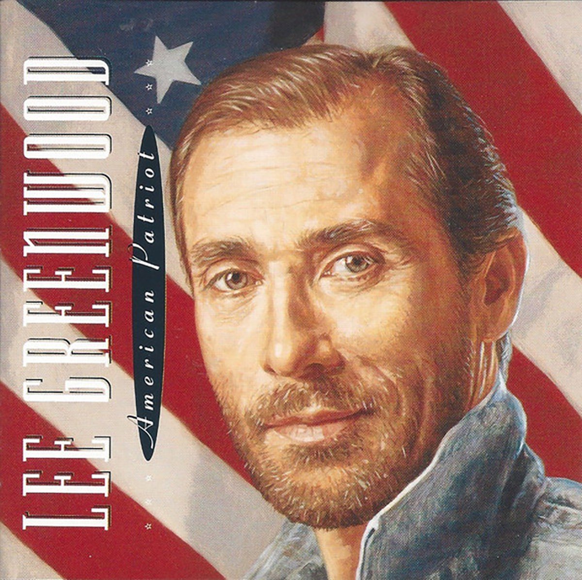 American Patriot (Capitol Nashville)