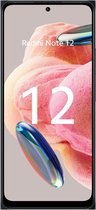 Xiaomi Redmi Note 12, 16,9 cm (6.67"), 4 Go, 128 Go, 50 MP, Android 12, Gris