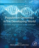 Translational and Applied Genomics- Population Genomics in the Developing World