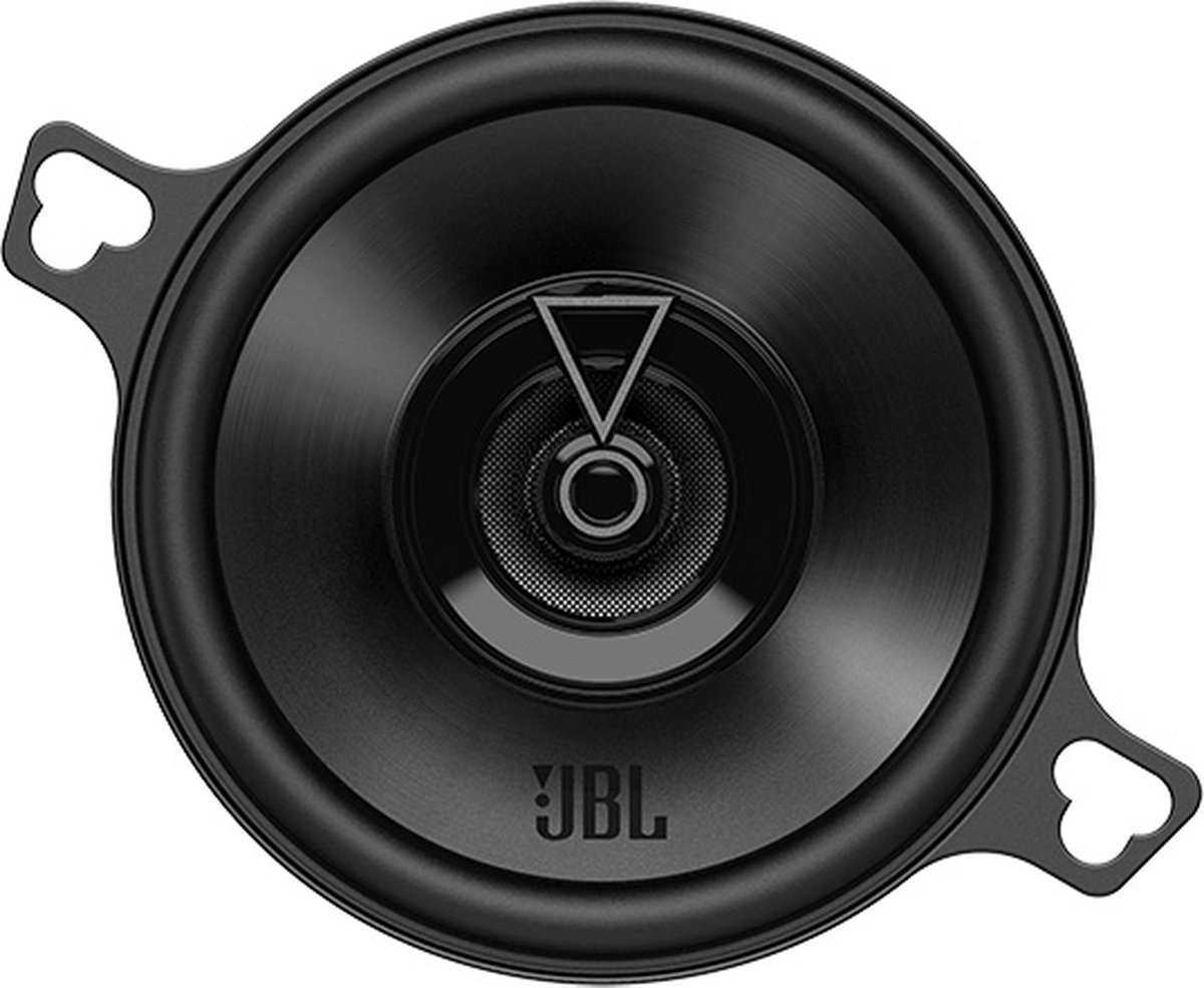 JBL Club 34F - Autospeakers - 3,5” Inch (87mm) 2-weg Coaxiaal - 75W Piek / 25W RMS - Set van 2 – foto 7