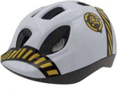 Fietshelm - Maat S - kind - Wit - Headgy Helmets