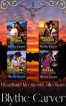 Heartland Western Collections 1 - Heartland Western Collection Set 1
