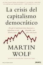 Deusto - La crisis del capitalismo democrático