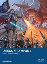 Dragon Rampant Fantasy Wargaming Rules