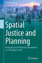 The Urban Book Series- Spatial Justice and Planning