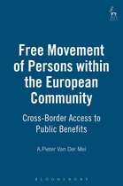 Free Movement of Persons within the European Community