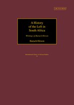 A History of the Left in South Africa