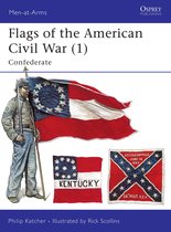 Men-at-Arms- Flags of the American Civil War (1)