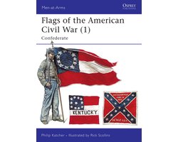 Men-at-Arms- Flags of the American Civil War (1)