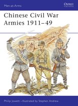 Chinese Civil War Armies, 1911-1949
