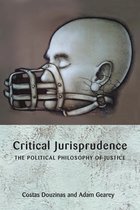 Critical Jurisprudence