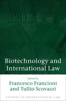 Studies in International Law- Biotechnology and International Law