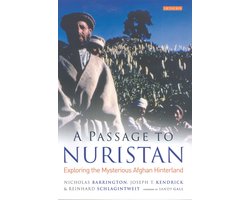 A Passage to Nuristan