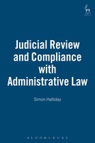 Judicial Review And Compliance With Administrative Law