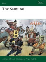 ELI 023 Samurai