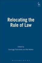 Relocating the Rule of Law