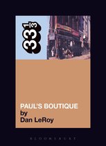 Beastie Boys Paul's Boutique