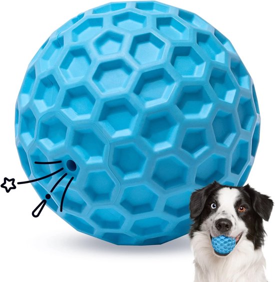 Dog Ball Indestructible Toy