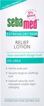 Sebamed Bodylotion Extreme Dry 5% UREA - 3 x 200 ml - Voordeelverpakking