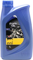 Eni Fork Oil 15W 1L huile de fourche avant