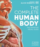 DK Human Body Guides - The Complete Human Body