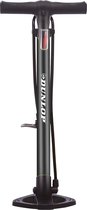 Bol.com Dunlop Fietspomp-Dubbel Ventiel-Hollands Ventiel/Frans Ventiel/ Autoventiel aanbieding