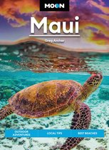 Travel Guide - Moon Maui