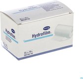Hartmann - Hydrofilm - transparante folie - op rol -  10cm x 10 meter