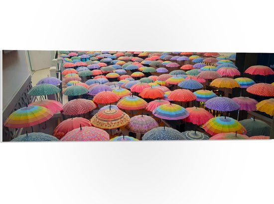 iX-brella überschlagfähiger Fiberglas Stockschirm mit Automatik - win, 24,99