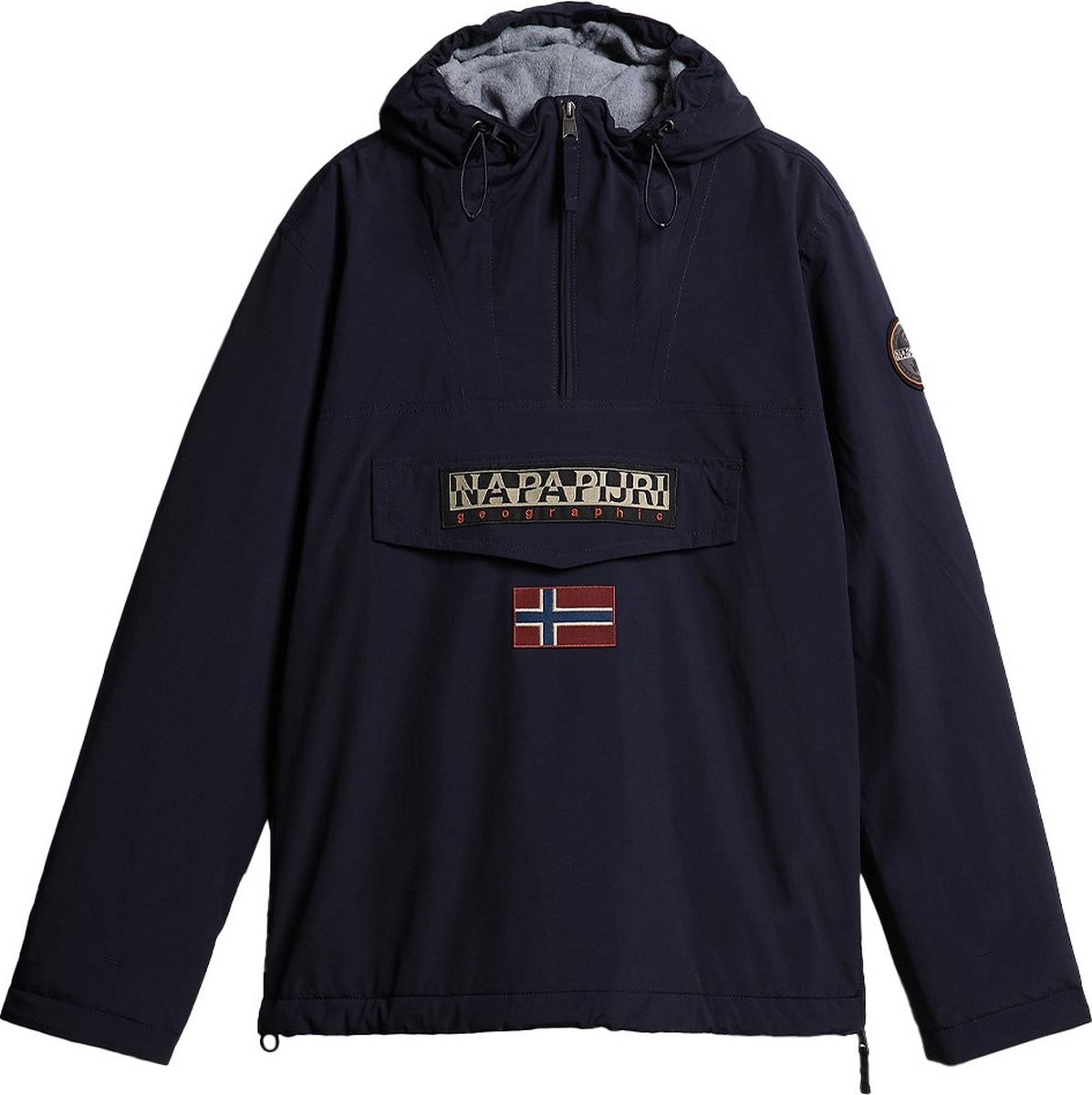 Veste Napapijri A Tammikuu Homme Taille L