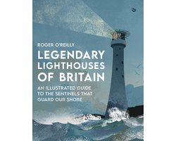 foto van Legendary Lighthouses of Britain