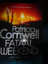 Fataal Weekend Patricia Cornwell