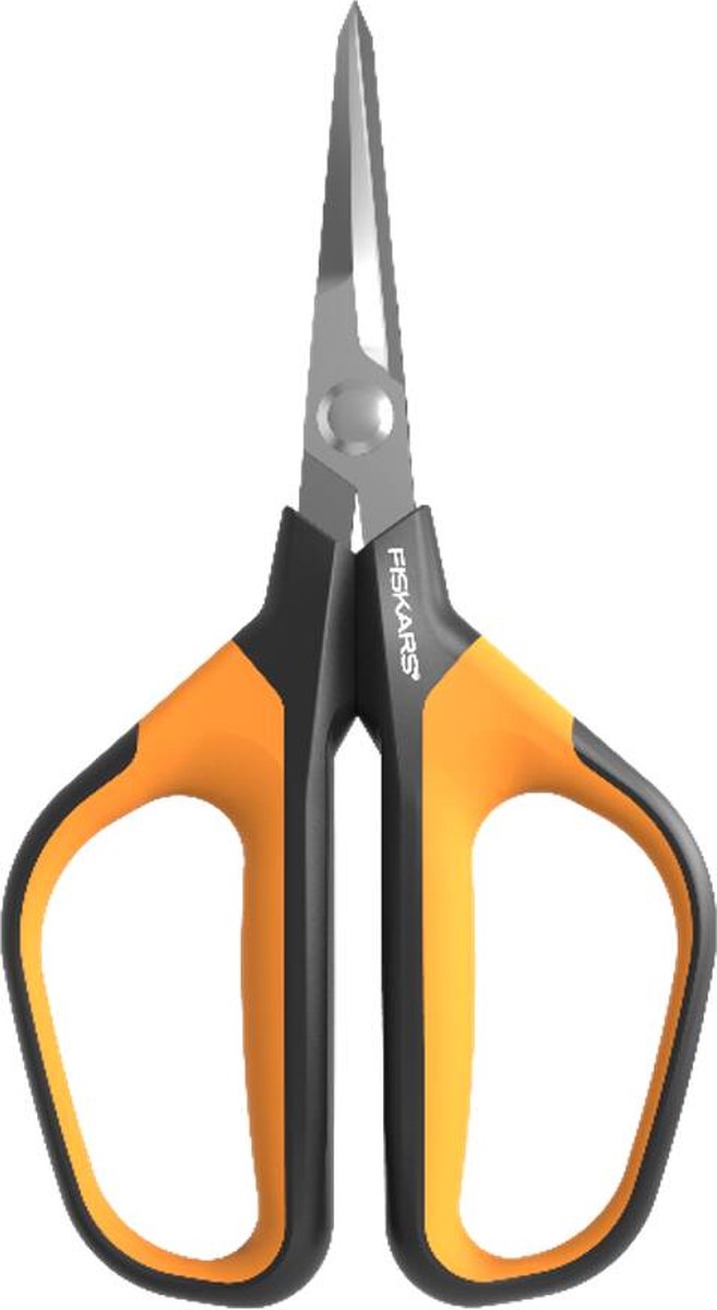 Fiskars SP15 Solid Snip Bloemen Snoeischaar van Fiskars — afbeelding 4
